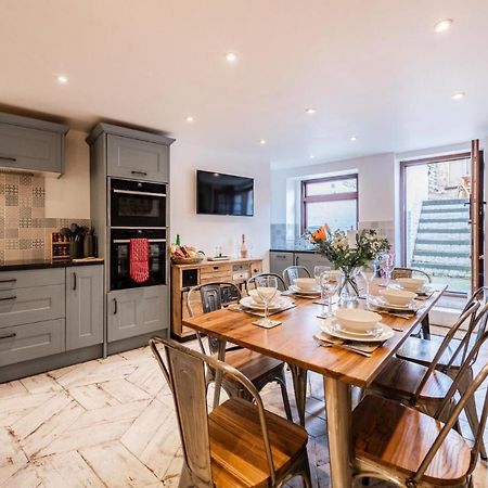 Host & Stay - Villa Otto Cromer Buitenkant foto