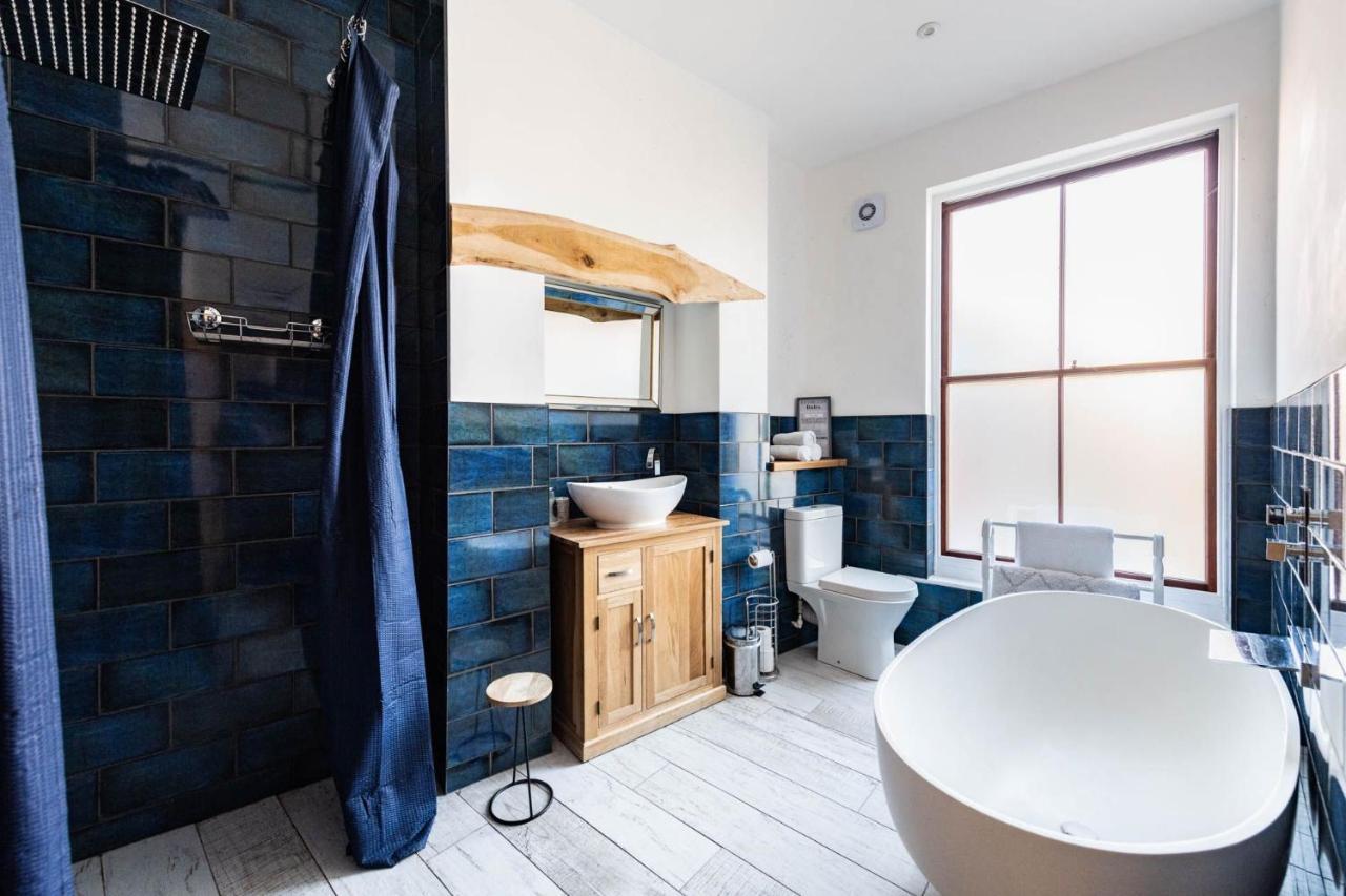 Host & Stay - Villa Otto Cromer Buitenkant foto