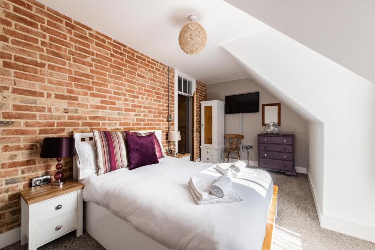 Host & Stay - Villa Otto Cromer Buitenkant foto
