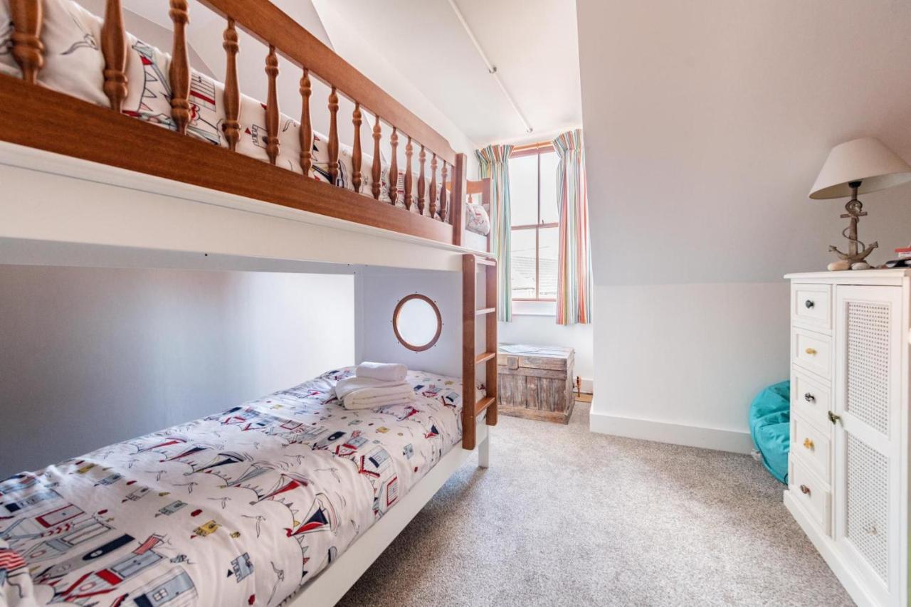 Host & Stay - Villa Otto Cromer Buitenkant foto