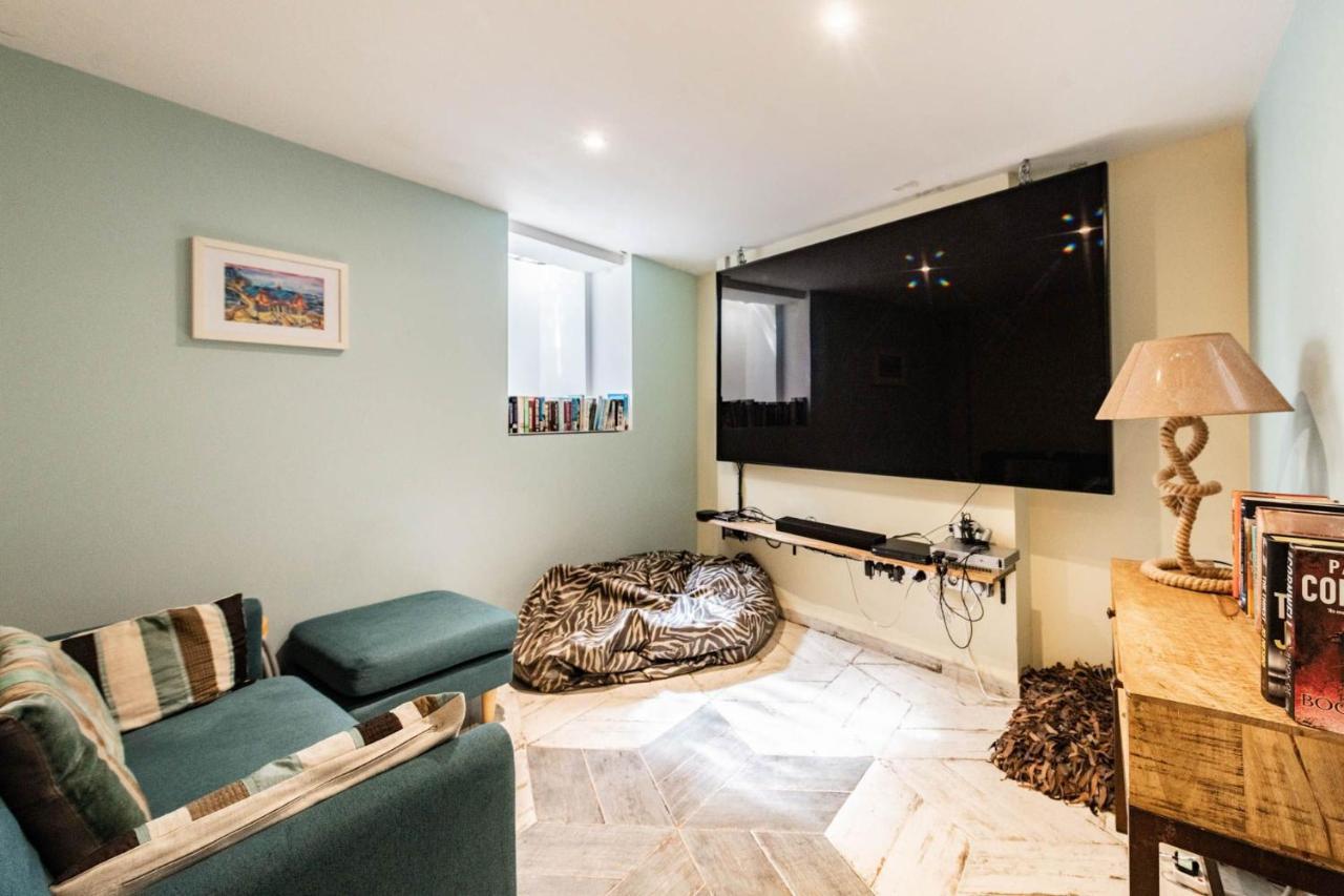 Host & Stay - Villa Otto Cromer Buitenkant foto