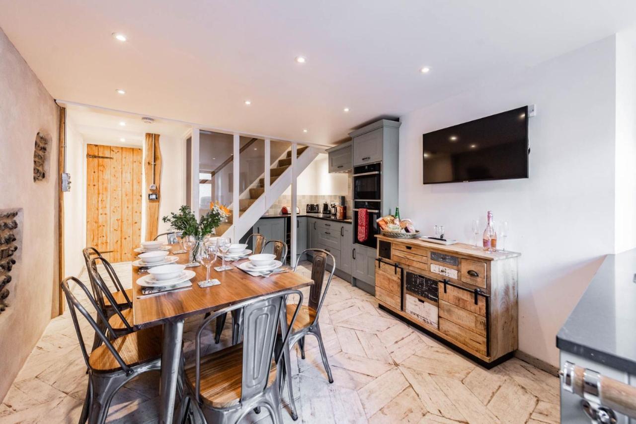 Host & Stay - Villa Otto Cromer Buitenkant foto