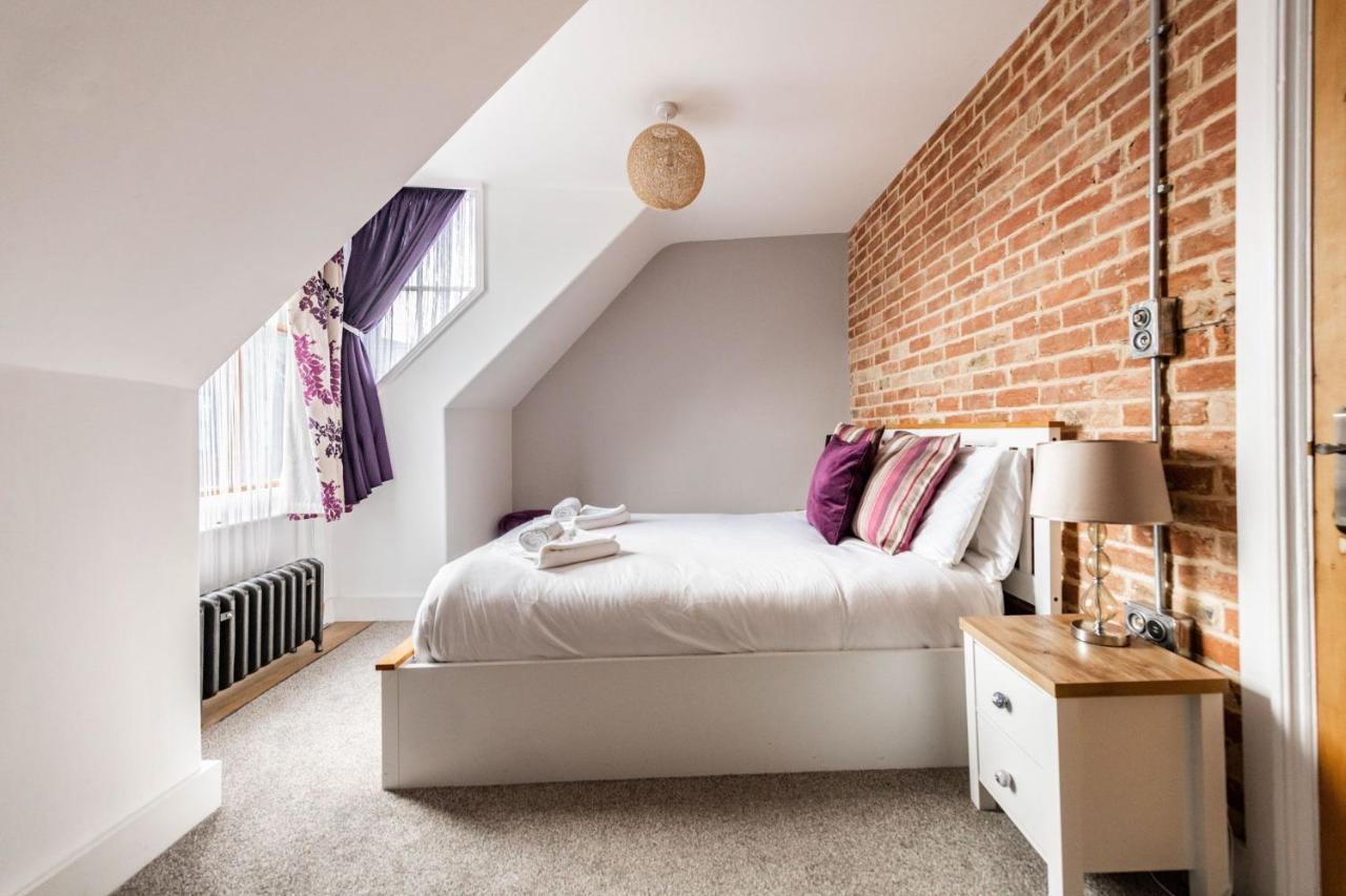 Host & Stay - Villa Otto Cromer Buitenkant foto