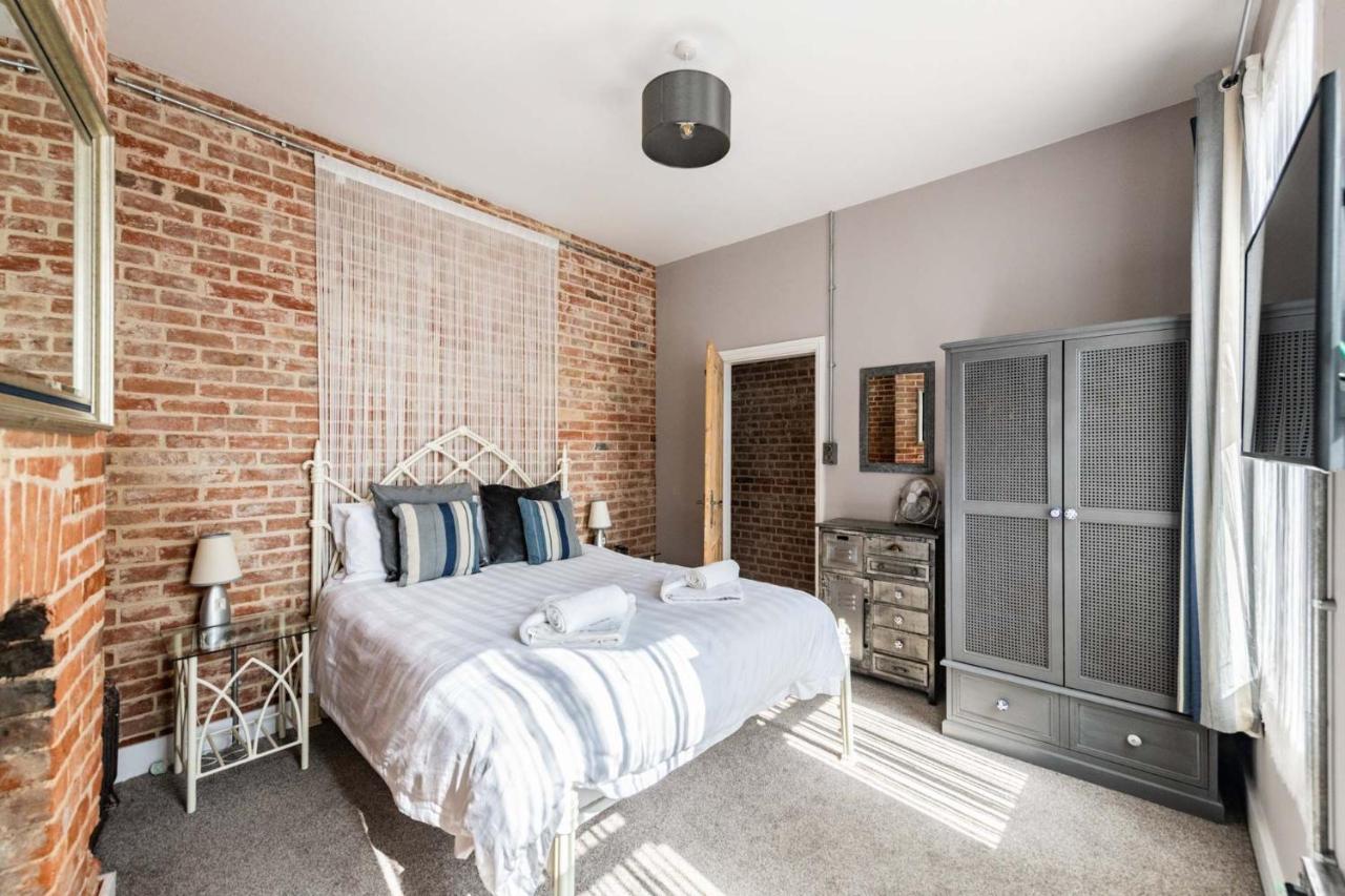 Host & Stay - Villa Otto Cromer Buitenkant foto