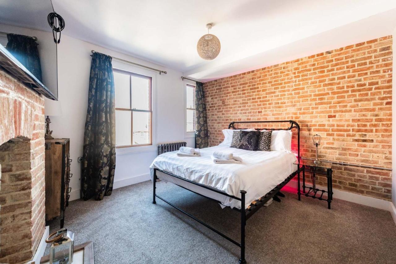 Host & Stay - Villa Otto Cromer Buitenkant foto